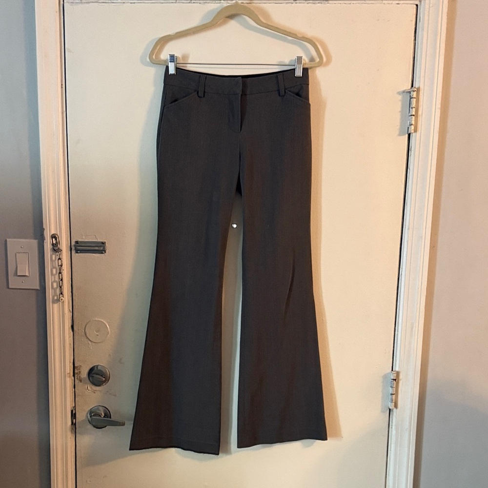Forever 21 Black Pants